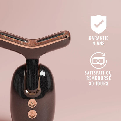 Appareil Anti-Âge Visage 4-en-1 - SkinRevive Pro ™