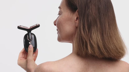 Appareil Anti-Âge Visage 4-en-1 - SkinRevive Pro ™